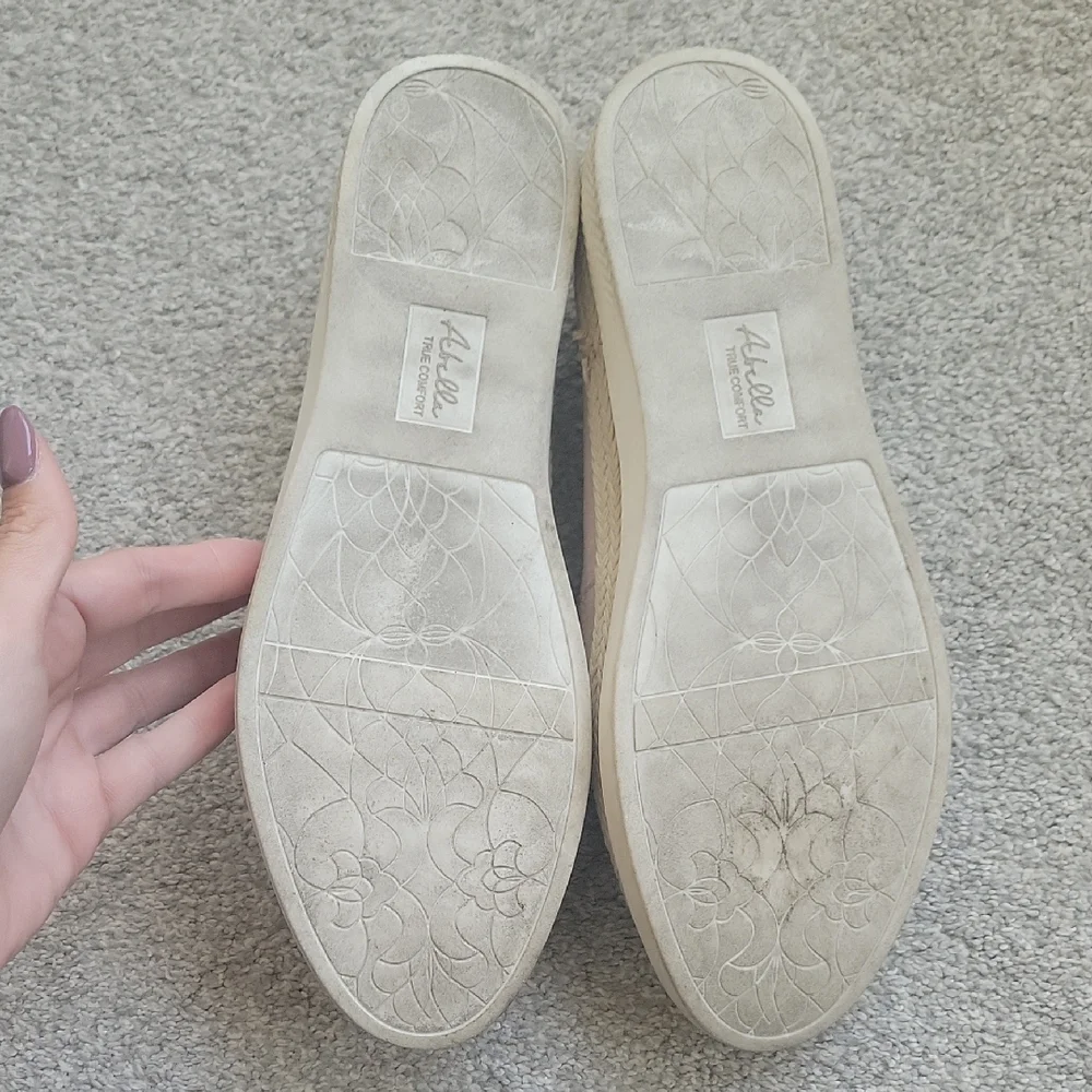 Abella | Blush Lexie Loafer